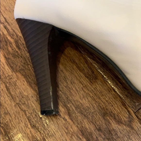 Flapper style high heels - Picture 4 of 5